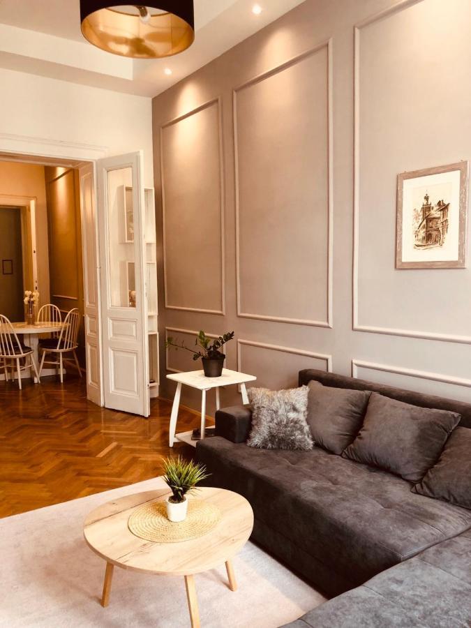 Room 44 Osijek Ngoại thất bức ảnh