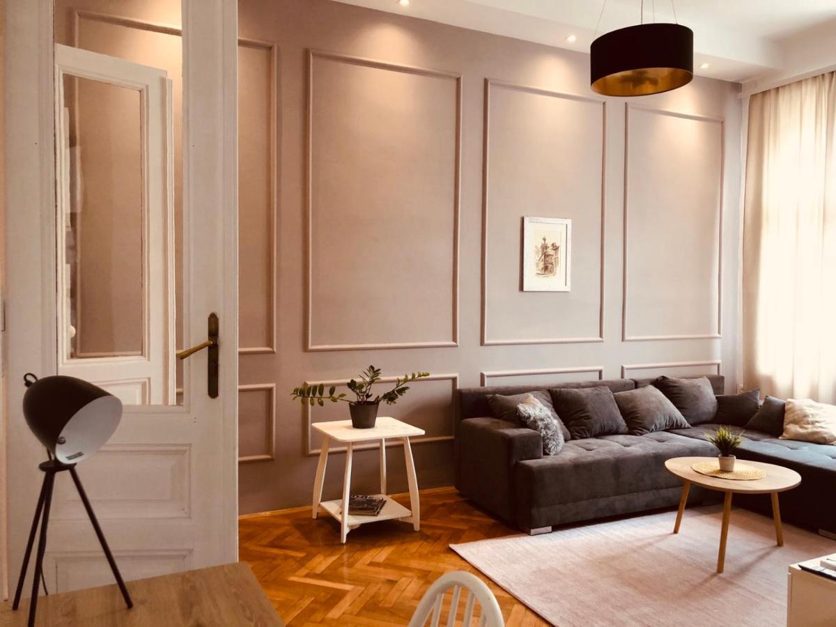 Room 44 Osijek Ngoại thất bức ảnh