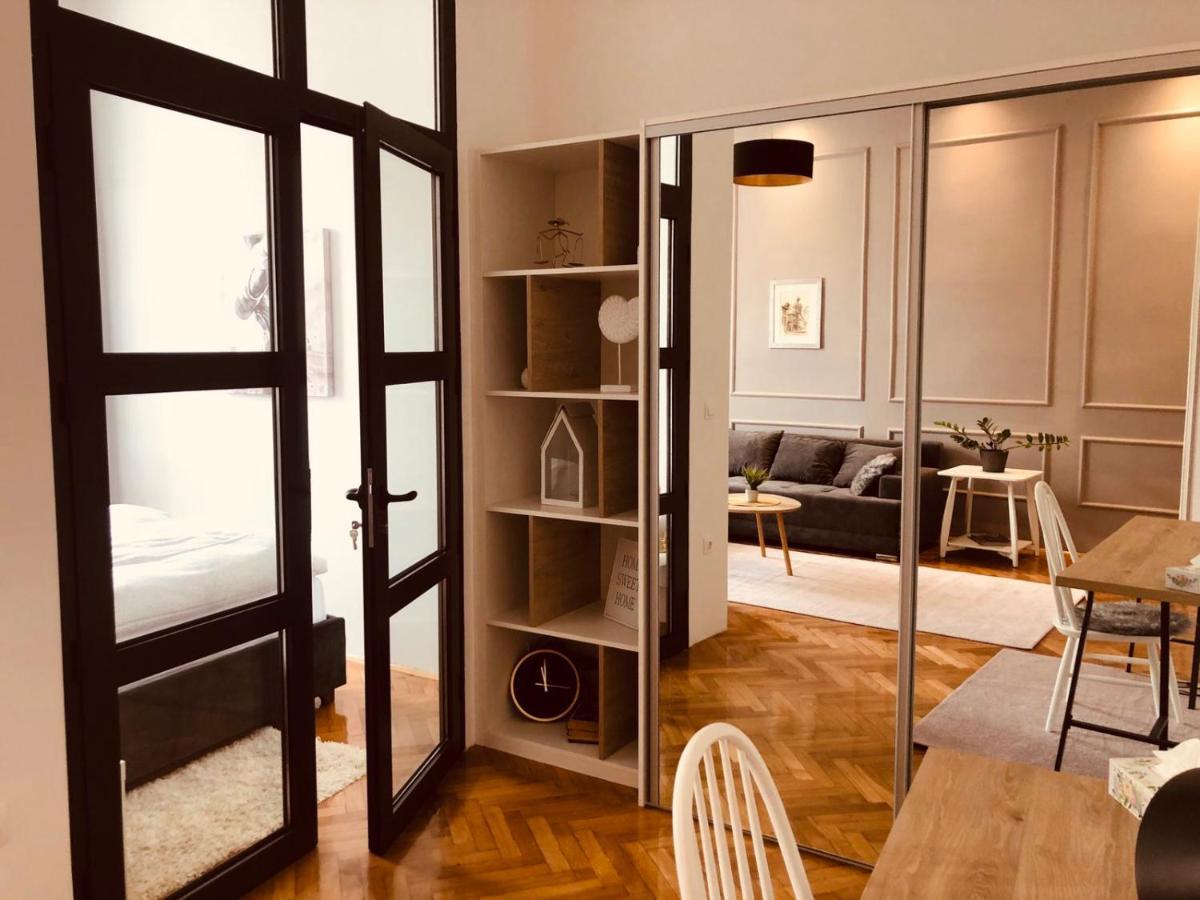 Room 44 Osijek Ngoại thất bức ảnh