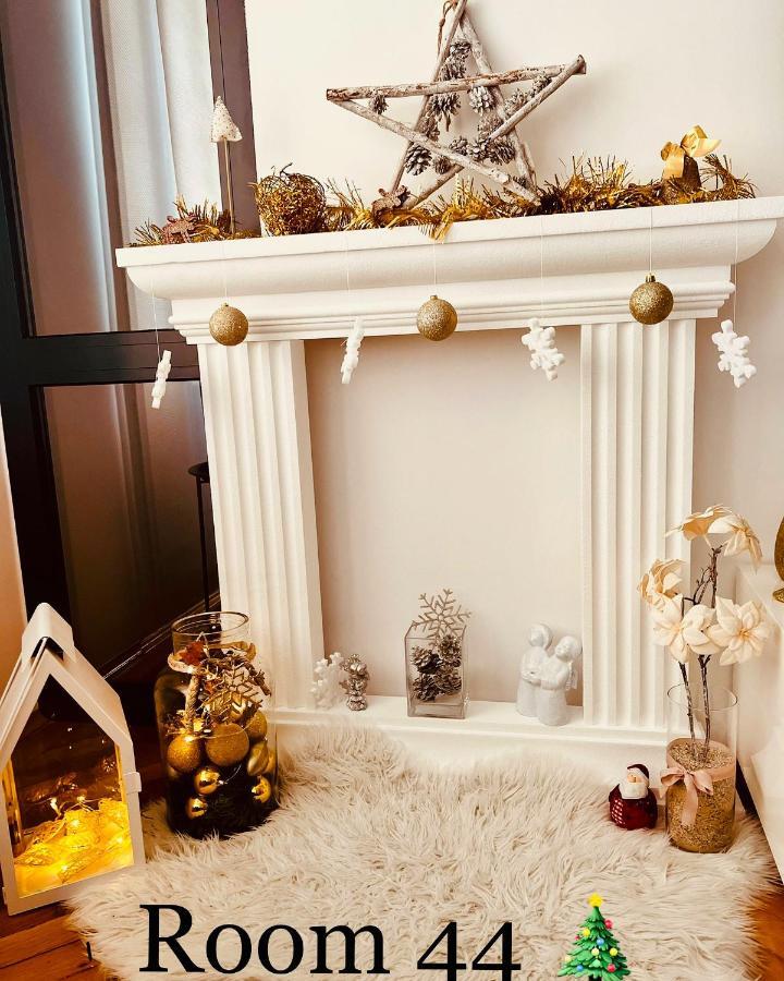 Room 44 Osijek Ngoại thất bức ảnh