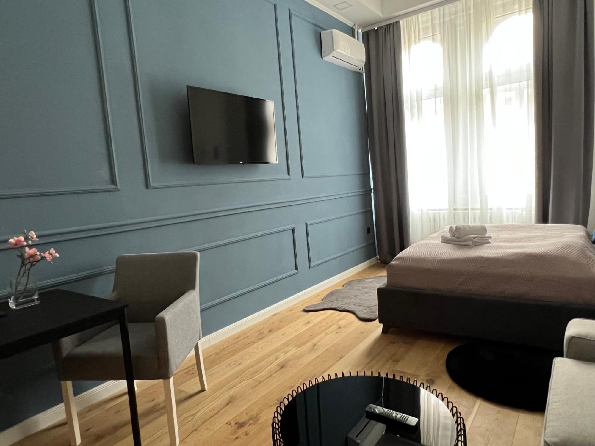 Room 44 Osijek Ngoại thất bức ảnh