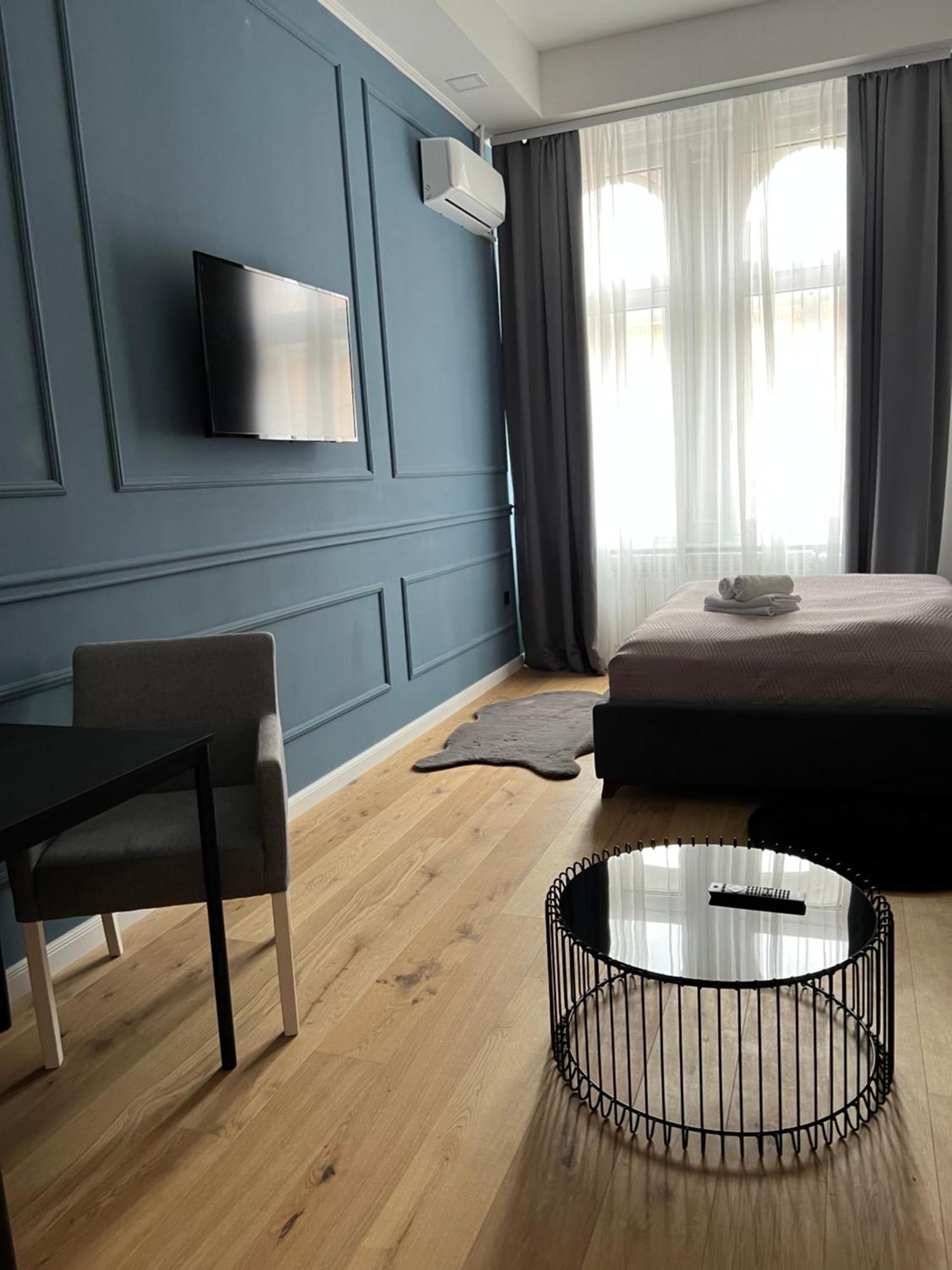 Room 44 Osijek Ngoại thất bức ảnh